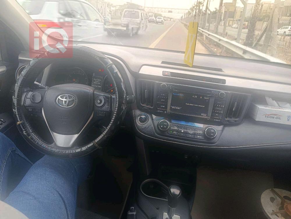 تويوتا راف 4